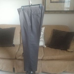 Men's dress slacks